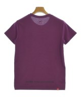 THE NORTH FACE（ザノースフェイス）Tシャツ・カットソー 紫 サイズ:M レディース/2200532596042