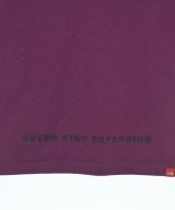 THE NORTH FACE（ザノースフェイス）Tシャツ・カットソー 紫 サイズ:M レディース/2200532596042