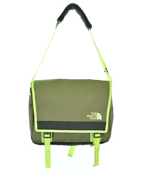 ザノースフェイス(THE NORTH FACE)のTHE NORTH FACE メッセンジャーバッグ