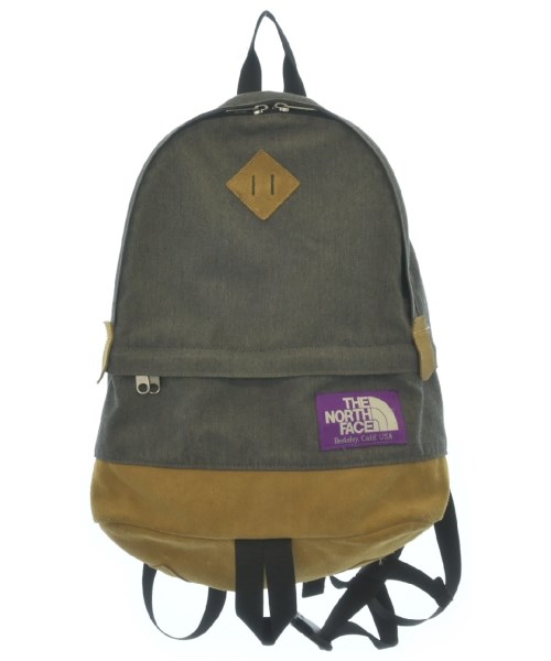 ザノースフェイスパープルレーベル(THE NORTH FACE PURPLE LABEL)のTHE NORTH FACE PURPLE LABEL バックパック・リュック