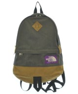 THE NORTH FACE PURPLE LABEL バックパック・リュック
