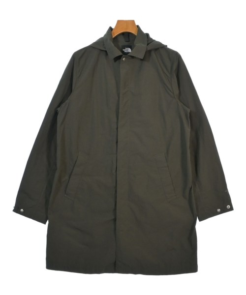 ザノースフェイス(THE NORTH FACE)のTHE NORTH FACE コート（その他）