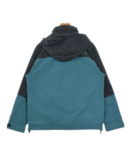 THE NORTH FACE（ザノースフェイス）マウンテンパーカー 緑 サイズ:S メンズ/2200591976069