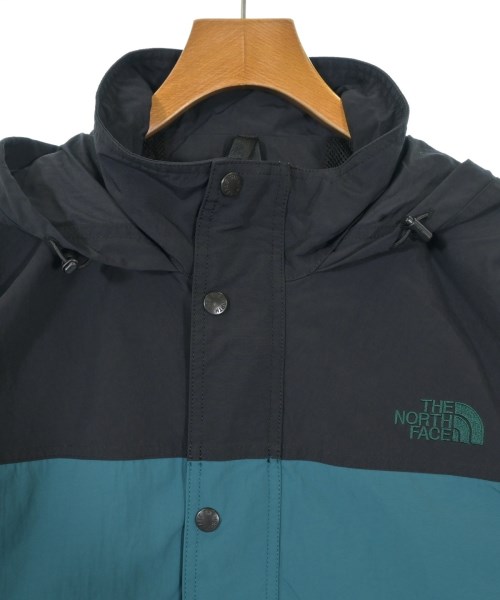 THE NORTH FACE（ザノースフェイス）マウンテンパーカー 緑 サイズ:S メンズ/2200591976069