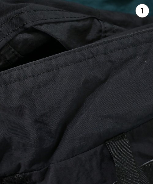 THE NORTH FACE（ザノースフェイス）マウンテンパーカー 緑 サイズ:S メンズ/2200591976069