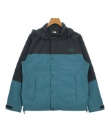 THE NORTH FACE（ザノースフェイス）マウンテンパーカー 緑 サイズ:S メンズ/2200591976069
