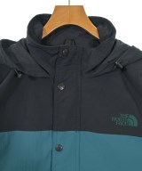 THE NORTH FACE（ザノースフェイス）マウンテンパーカー 緑 サイズ:S メンズ/2200591976069