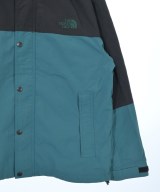 THE NORTH FACE（ザノースフェイス）マウンテンパーカー 緑 サイズ:S メンズ/2200591976069