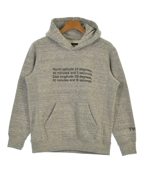 ザノースフェイス(THE NORTH FACE)のTHE NORTH FACE パーカー