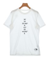 THE NORTH FACE Tシャツ・カットソー