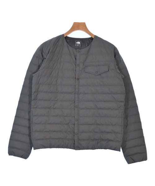 ザノースフェイス(THE NORTH FACE)のTHE NORTH FACE ダウンジャケット/ダウンベスト