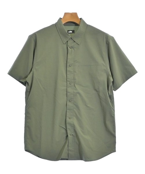 ザノースフェイス(THE NORTH FACE)のTHE NORTH FACE カジュアルシャツ