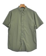 THE NORTH FACE カジュアルシャツ