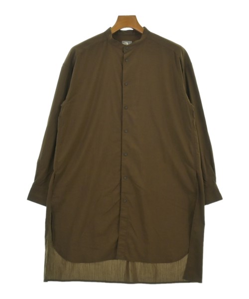 ザノースフェイス(THE NORTH FACE)のTHE NORTH FACE カジュアルシャツ