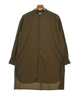 THE NORTH FACE カジュアルシャツ