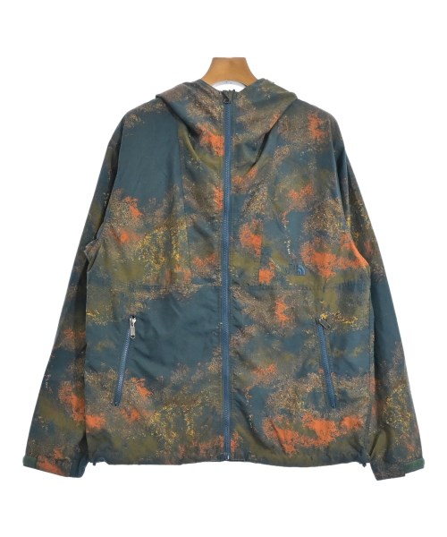 ザノースフェイス(THE NORTH FACE)のTHE NORTH FACE マウンテンパーカー