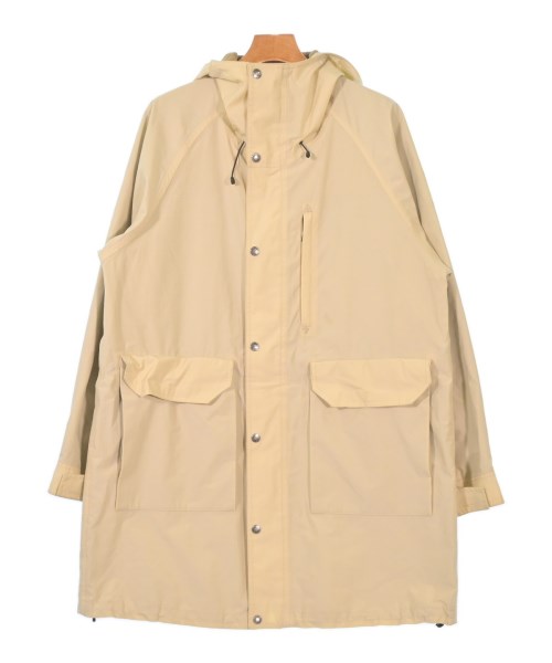 ザノースフェイス(THE NORTH FACE)のTHE NORTH FACE コート（その他）