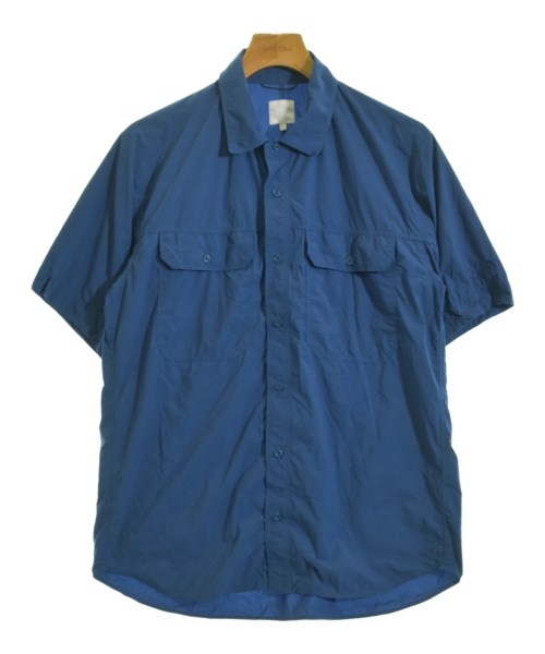 ザノースフェイス(THE NORTH FACE)のTHE NORTH FACE カジュアルシャツ