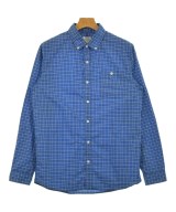 THE NORTH FACE カジュアルシャツ