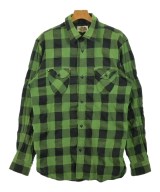 THE NORTH FACE カジュアルシャツ