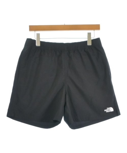 THE NORTH FACE(ザノースフェイス)ショートパンツ 黒 サイズ:L/2200587812029