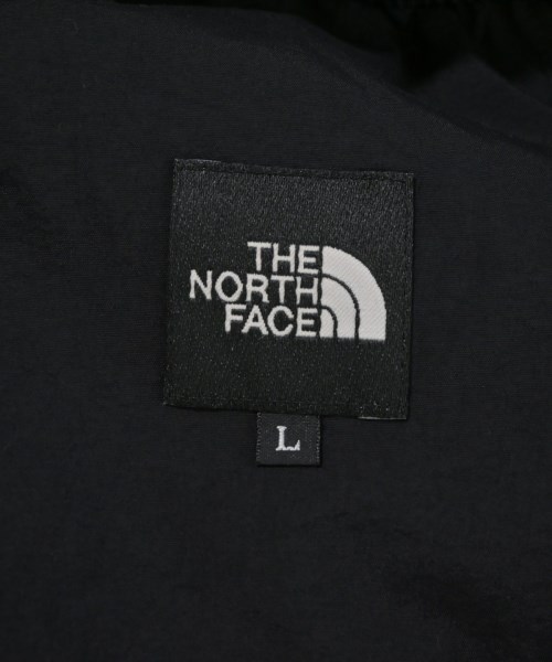 THE NORTH FACE（ザノースフェイス）ショートパンツ 黒 サイズ:L メンズ/2200587812029