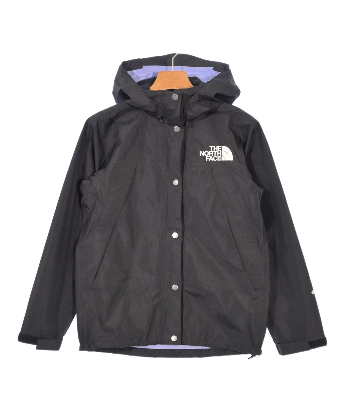 THE NORTH FACE（ザノースフェイス）マウンテンパーカー 黒