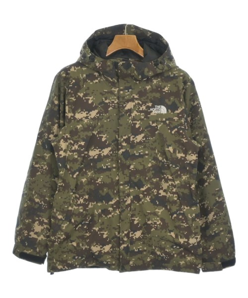 ザノースフェイス(THE NORTH FACE)のTHE NORTH FACE マウンテンパーカー