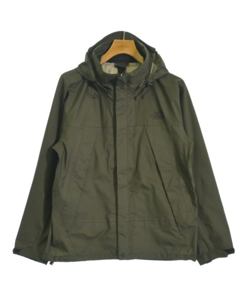 ザノースフェイス(THE NORTH FACE)のTHE NORTH FACE マウンテンパーカー