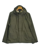 THE NORTH FACE マウンテンパーカー
