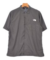 THE NORTH FACE カジュアルシャツ