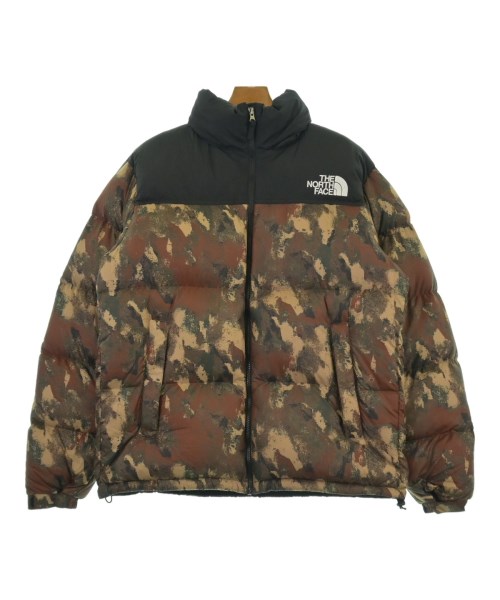 ザノースフェイス(THE NORTH FACE)のTHE NORTH FACE ダウンジャケット/ダウンベスト