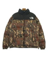 THE NORTH FACE ダウンジャケット/ダウンベスト