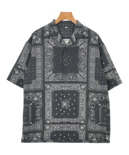 ザノースフェイス(THE NORTH FACE)のTHE NORTH FACE カジュアルシャツ