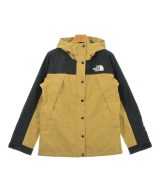 THE NORTH FACE マウンテンパーカー
