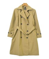 THE NORTH FACE トレンチコート
