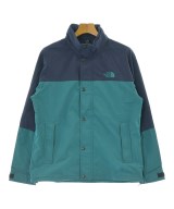 THE NORTH FACE マウンテンパーカー