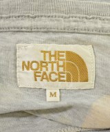 THE NORTH FACE（ザノースフェイス）Tシャツ・カットソー グレー サイズ:M メンズ/2200593198162