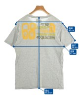 THE NORTH FACE（ザノースフェイス）Tシャツ・カットソー グレー サイズ:M メンズ/2200593198162
