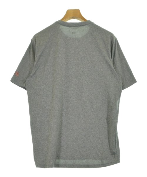 THE NORTH FACE（ザノースフェイス）Tシャツ・カットソー グレー サイズ:L メンズ/2200593198209