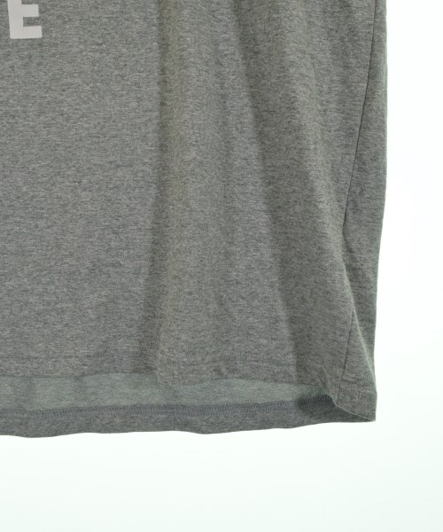 THE NORTH FACE（ザノースフェイス）Tシャツ・カットソー グレー サイズ:L メンズ/2200593198209