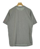 THE NORTH FACE（ザノースフェイス）Tシャツ・カットソー グレー サイズ:L メンズ/2200593198209