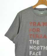 THE NORTH FACE（ザノースフェイス）Tシャツ・カットソー グレー サイズ:L メンズ/2200593198209