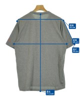 THE NORTH FACE（ザノースフェイス）Tシャツ・カットソー グレー サイズ:L メンズ/2200593198209