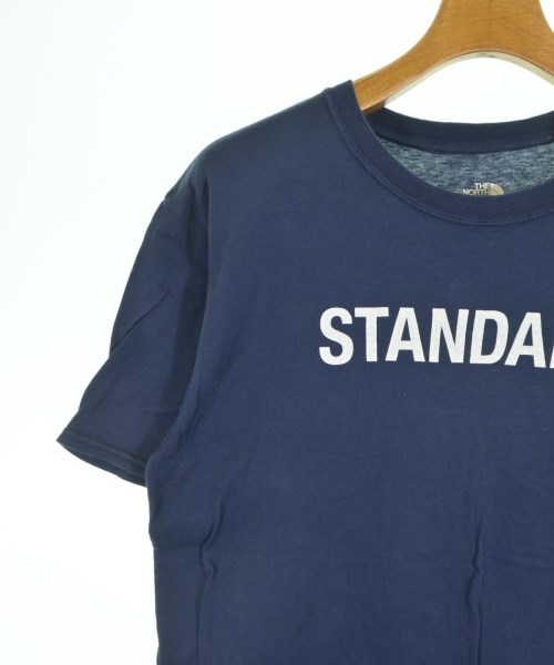 THE NORTH FACE（ザノースフェイス）Tシャツ・カットソー 紺 サイズ:L メンズ/2200593198216
