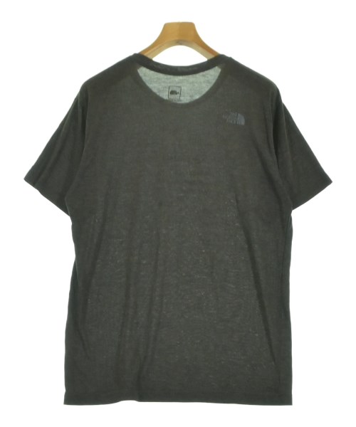 THE NORTH FACE（ザノースフェイス）Tシャツ・カットソー グレー サイズ:XL メンズ/2200593198223
