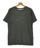 THE NORTH FACE（ザノースフェイス）Tシャツ・カットソー グレー サイズ:XL メンズ/2200593198223