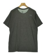THE NORTH FACE（ザノースフェイス）Tシャツ・カットソー グレー サイズ:XL メンズ/2200593198223
