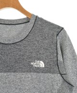 THE NORTH FACE（ザノースフェイス）Tシャツ・カットソー グレー サイズ:L メンズ/2200593198278