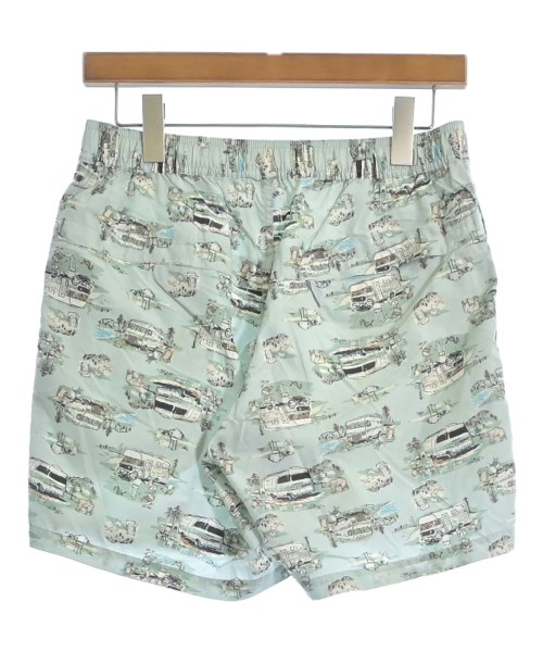 THE NORTH FACE（ザノースフェイス）ショートパンツ 青 サイズ:L メンズ/2200593198605